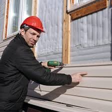 Affordable Siding Repair and Maintenance Services in St Louis, MO